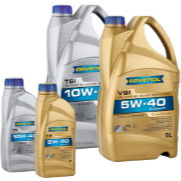 Масла и жидкости